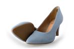 s. Oliver Pumps in maat 36 Blauw | 10% extra korting, Kleding | Dames, Schoenen, Pumps, S. Oliver, Zo goed als nieuw, Verzenden