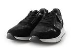 Gabor Sneakers in maat 37½ Zwart | 10% extra korting, Verzenden, Zwart, Gabor, Sneakers of Gympen