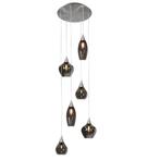 High Light hanglamp Cambio H5859.20 Sale, Ophalen, Overige materialen, Nieuw, 75 cm of meer