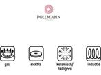 Demeyere Wokpan Apollo 7 - ø 26 cm, Huis en Inrichting, Verzenden, Nieuw