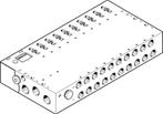 Festo Verdeelrail - 8004914, Verzenden, Nieuw