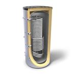 Hygiëneboiler 500 Liter 1 Warmtewisselaar, Doe-het-zelf en Verbouw, Geisers en Boilers, Nieuw, Verzenden