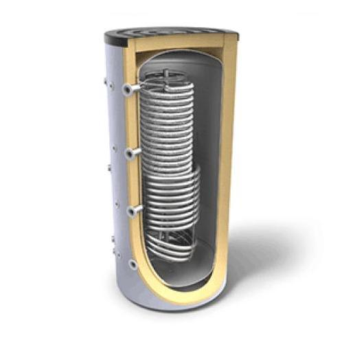 Hygiëneboiler 500 Liter 1 Warmtewisselaar, Doe-het-zelf en Verbouw, Geisers en Boilers, Verzenden