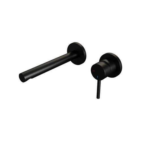 Inbouw Wastafelmengkraan Brauer Black Edition Coldstart, Doe-het-zelf en Verbouw, Sanitair, Kraan, Nieuw, Ophalen of Verzenden