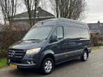 Zakelijke Lease |  Mercedes-Benz Sprinter 319 3.0 CDI L2H2 |, Automaat, Mercedes-Benz, Diesel, Nieuw