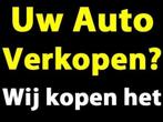 Peugeot Inkoop | 107 206 207 208 307 308 406 407 1007 5008, Auto diversen, Auto Inkoop