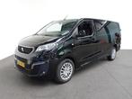 Peugeot Expert 2.0 BlueHDI 145 PK L3, Auto's, Automaat, Stof, Gebruikt, Euro 6