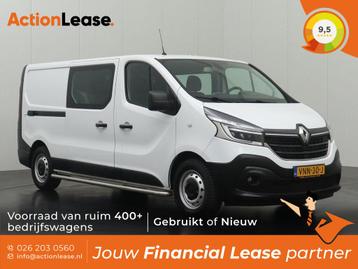 Renault Trafic Bestelbus L2 H1 2021 Diesel Automaat beschikbaar voor biedingen