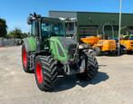Fendt 514 Power uit 2014, 9024 uur, Gebruikt, Fendt, 7500 tot 10000