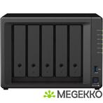Synology DiskStation DS1522+, Verzenden, Nieuw