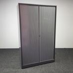 Ahrend Archiefkast Geperforeerde Deuren 195 x 120 x 45 cm, Ophalen of Verzenden, Gebruikt