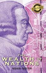 9781774379967 The Wealth of Nations (Complete) (Books 1-5..., Verzenden, Nieuw, Adam Smith