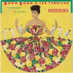 Boom Boom &amp; Les Tequilas - Tembrasser À Mexico (Nouveau, Ophalen of Verzenden, Gebruikt
