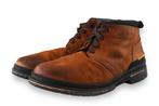 PME Legend Veterboots in maat 43 Bruin | 10% extra korting, Kleding | Heren, Bruin, Verzenden, Boots, PME Legend