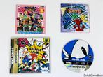 Sega Saturn - Sonic Jam - Japan, Spelcomputers en Games, Games | Sega, Verzenden, Gebruikt