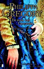 Boek De roos van Lancaster 9789022559321, Boeken, Verzenden, Zo goed als nieuw
