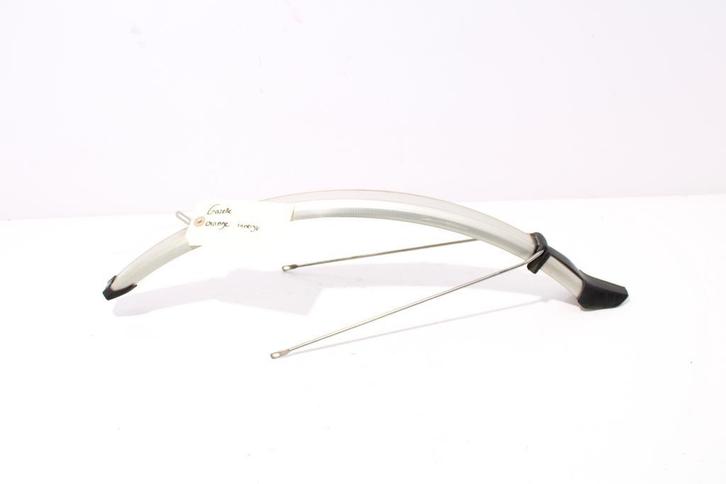 Voorspatbord | 28 inch | Gazelle Orange Innergy, Fietsen en Brommers, Fietsonderdelen, Spatbord, Gebruikt