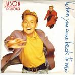 Single vinyl / 7 inch - Jason Donovan - When You Come Bac..., Verzenden, Zo goed als nieuw