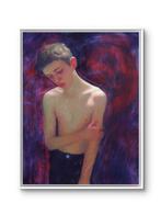 Francien Krieg - Learning Where I End