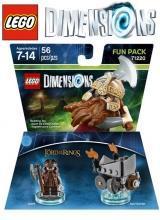 Lego store dimensions 71220