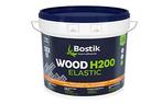 Bostik Bostik wood h200 elastic msp parketlijm 17 kg, Verzenden, Nieuw