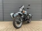 Ural - IMZ - 8.103 - Sidecar - 650 cc - 1996, Motoren
