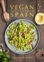 9781911621164 Vegan Recipes from Spain Gonzalo Baro, Verzenden, Nieuw, Gonzalo Baro