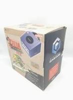 Zelda: The Wind Waker Limited Edition Pak Boxed - iDEAL!, Ophalen of Verzenden, Zo goed als nieuw