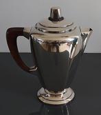 Cardeilhac - Koffiepot - .925 zilver - cafetière argent