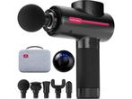 Northwall Massage Gun Professioneel PRO - Massage Pistool, Huis en Inrichting, Verzenden, Nieuw