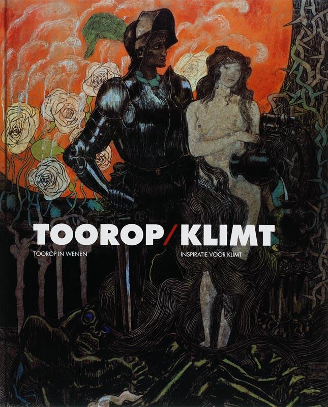 Toorop / Klimt 9789040082634, Boeken, Kunst en Cultuur | Beeldend, Gelezen, Verzenden