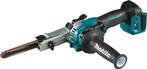 Makita Stripschuurmachine DBS180Z, Doe-het-zelf en Verbouw, Gereedschap | Schuurmachines, Verzenden, Nieuw