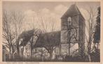 HELLENDOORN - Ned. Herv. Kerk, Verzenden, Gelopen