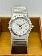 Omega - Constellation Perpetual Calendar - Ref:396.1202, Nieuw