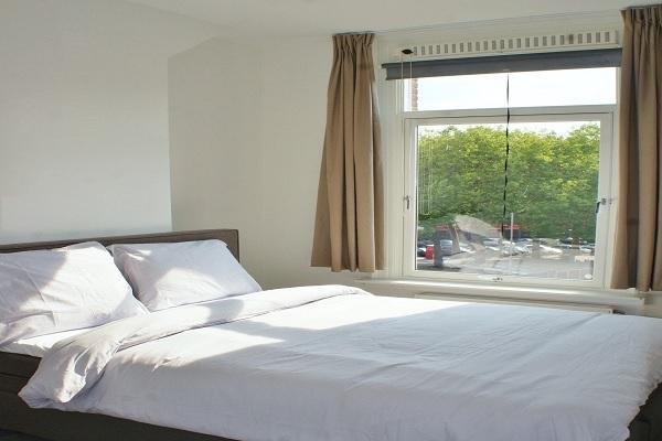 Appartement Rustenburgerstraat in Amsterdam, Huizen en Kamers, Huizen te huur, Via bemiddelaar, Amsterdam, Appartement