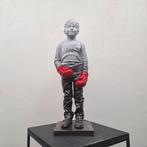 Mark Sugar - Carefree child (Red boxing style 62)