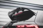 Dakspoiler Extension voor VW Golf 8 R PERFORMANCE/CLUBSPORT, Auto diversen, Tuning en Styling, Ophalen of Verzenden