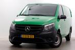 Zakelijke Lease |  Mercedes-Benz Vito 111 CDI 115pk Lang Air, Auto's, Bestelauto's, Gebruikt, Euro 6, Mercedes-Benz, Dealer onderhouden
