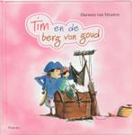 Tim en de berg van goud / Timboekjes 9789049920050, Verzenden, Zo goed als nieuw, Harmen van Straaten