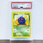 Pokémon Graded card - 1st Edition Jungle - Venonat 63 -, Hobby en Vrije tijd, Verzamelkaartspellen | Pokémon, Nieuw