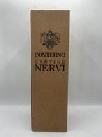 2019 Nervi Conterno, Gattinara Vigna Valferana - Piëmont, Nieuw
