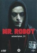 Mr Robot - Seizoen 2 - DVD, Verzenden, Nieuw in verpakking