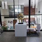 Mitch Richmond (1983) - Tribute (MF DOOM Sculpture)