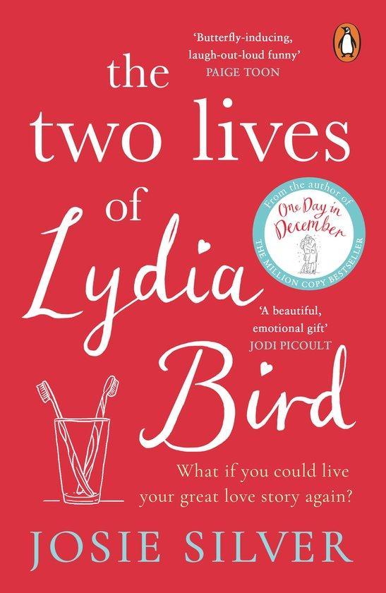 The Two Lives of Lydia Bird 9780241986165 Josie Silver, Boeken, Taal | Engels, Gelezen, Verzenden