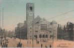 AMSTERDAM - Beurs, Verzamelen, Ansichtkaarten | Nederland, Verzenden, Gelopen