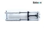 Voorvork BMW F 650 CS Scarver (F650CS 02-04), Motoren, Onderdelen | BMW, Verzenden, Gebruikt