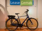80: Batavus Fonk E-go+, Fietsen en Brommers, Elektrische fietsen, Ophalen of Verzenden, Zo goed als nieuw, 50 km per accu of meer