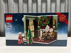 Lego Set - 40489 - Seasonal, Promotional - LEGO Mr. and Mrs., Nieuw