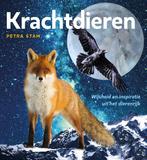 Krachtdieren 9789491557354 Petra Stam, Boeken, Verzenden, Gelezen, Petra Stam