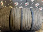 4x 275-45-20 Continental Ecocontact 6 Nette gebruikte banden, Gebruikt, 275 mm, Band(en), Personenwagen